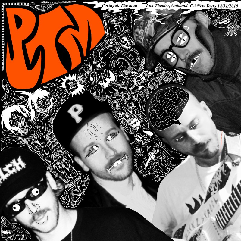 Portugal. The Man