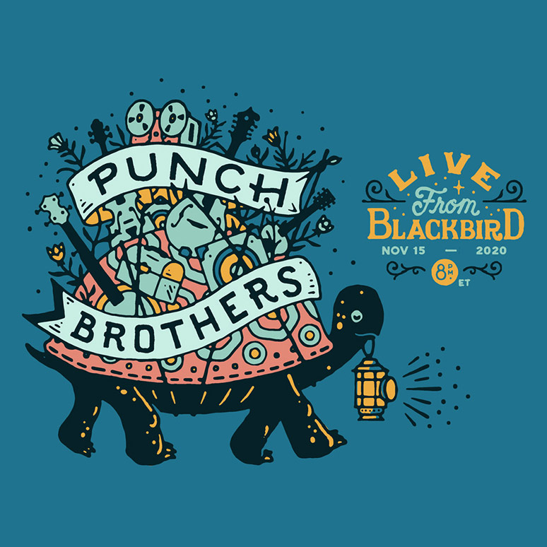 Punch Brothers