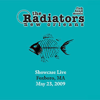 The Radiators