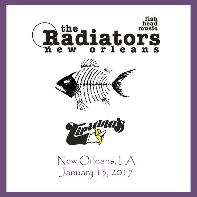 The Radiators