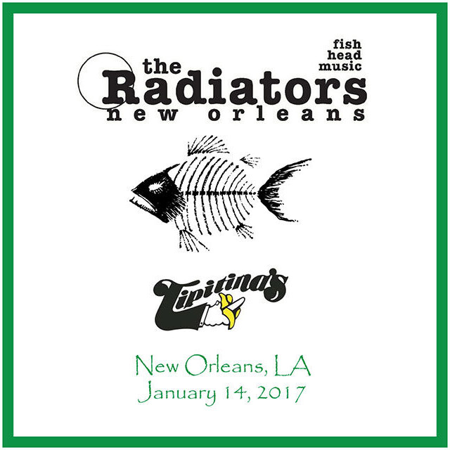 The Radiators