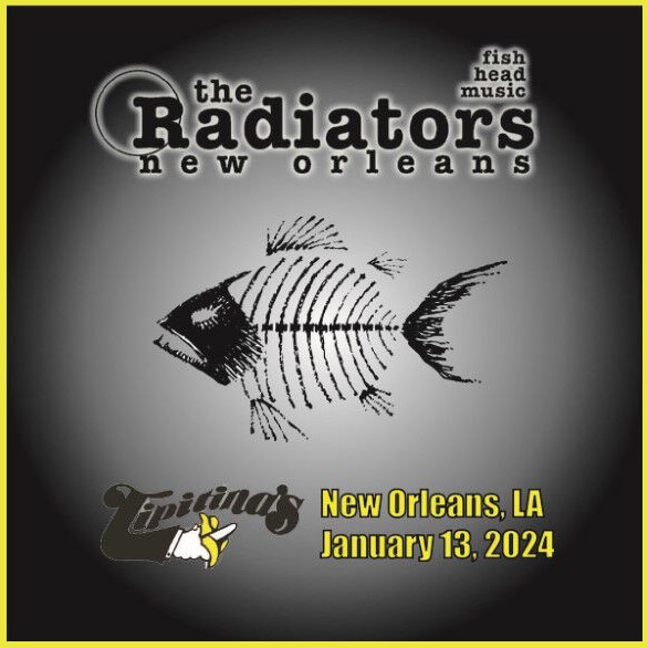 The Radiators