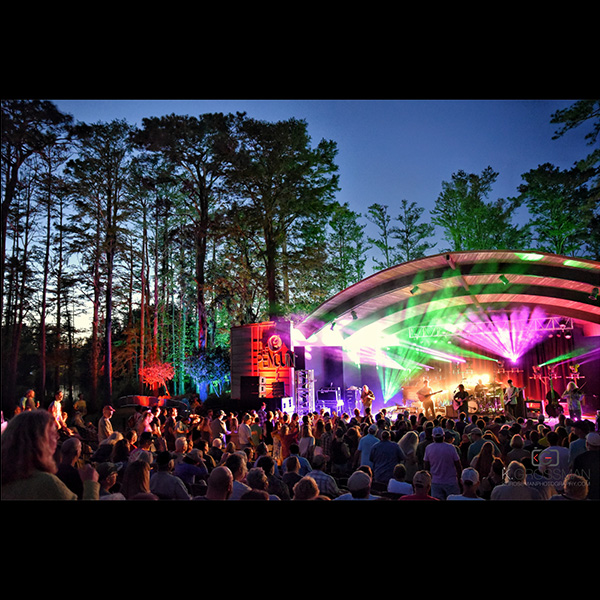 Railroad Earth