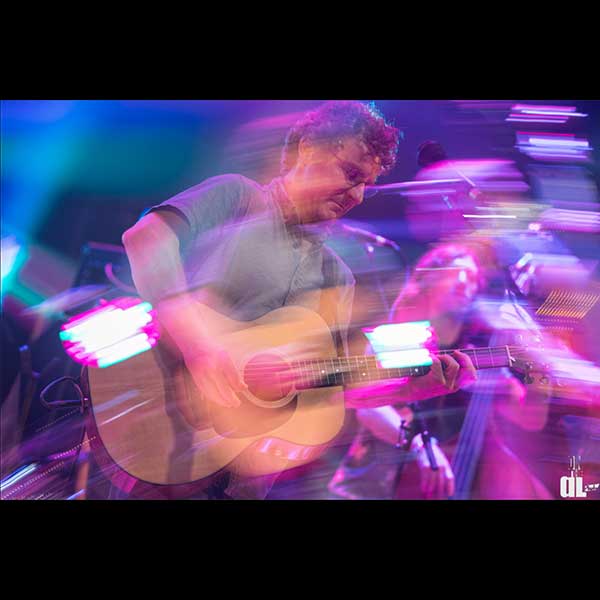 Railroad Earth