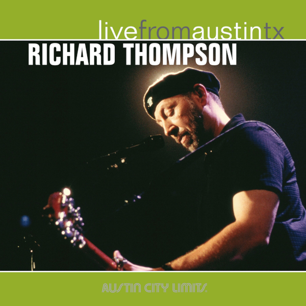 Richard Thompson