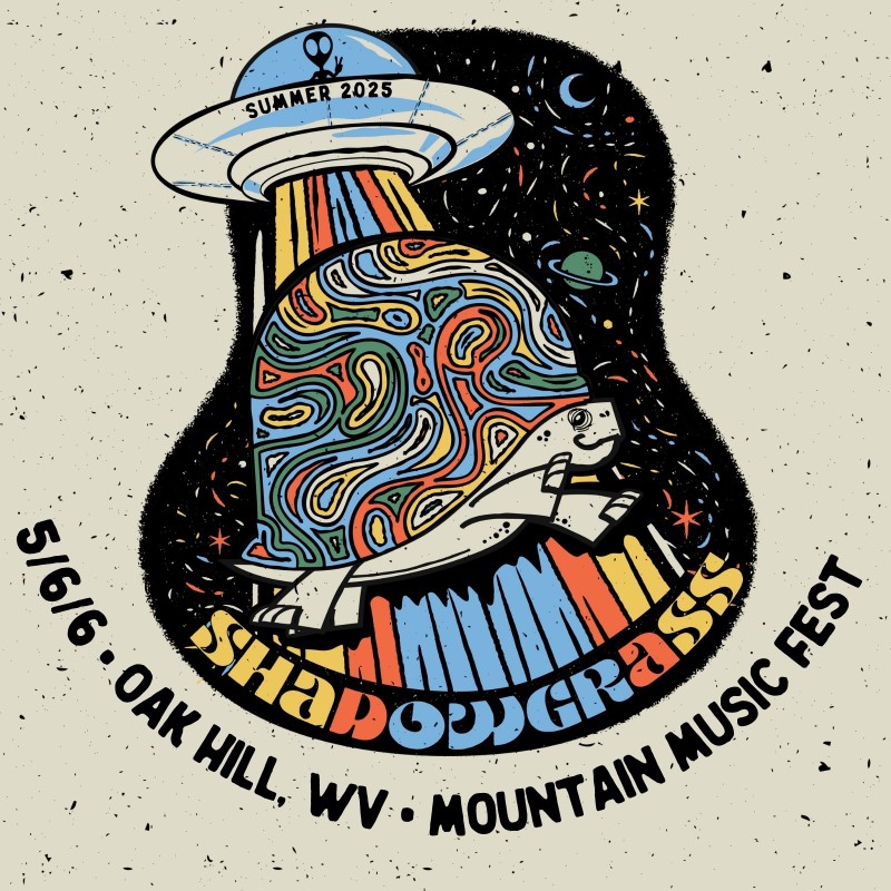 06/06/25 Mountain Music Festival, Oak Hill, WV 