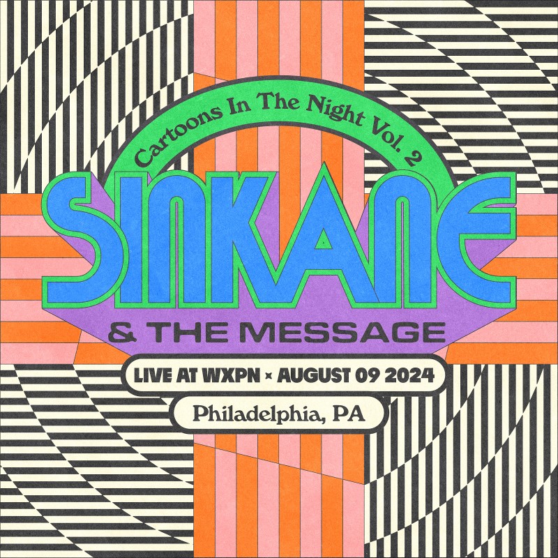 Sinkane