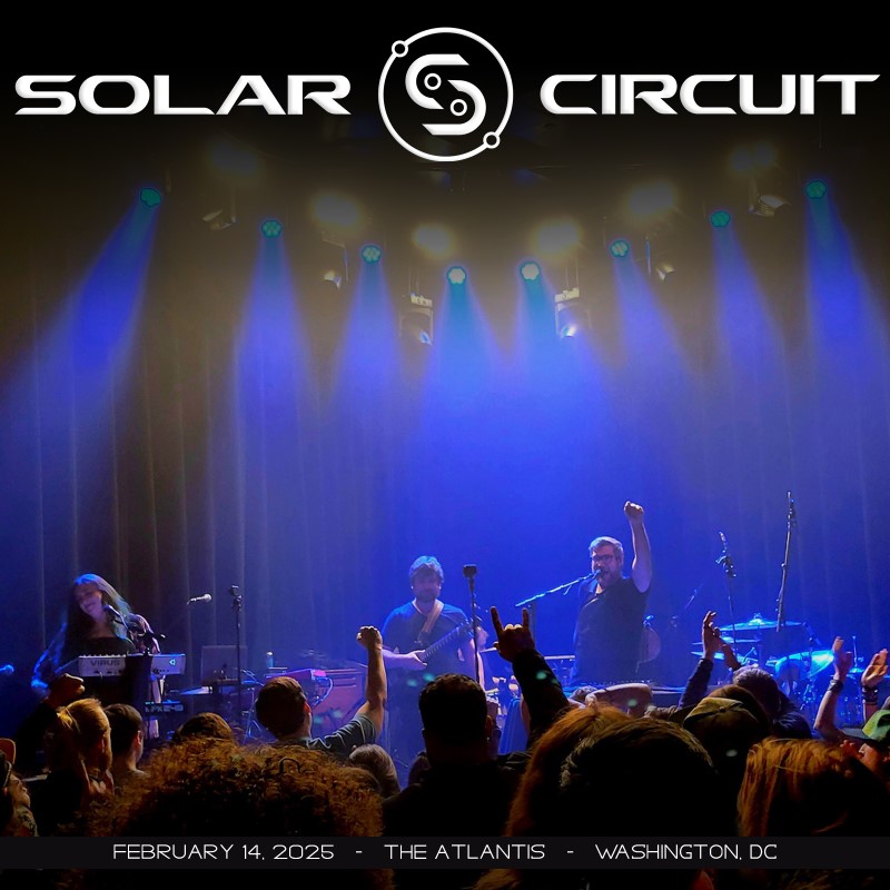 Solar Circuit