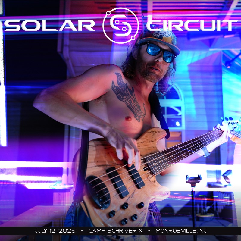 Solar Circuit