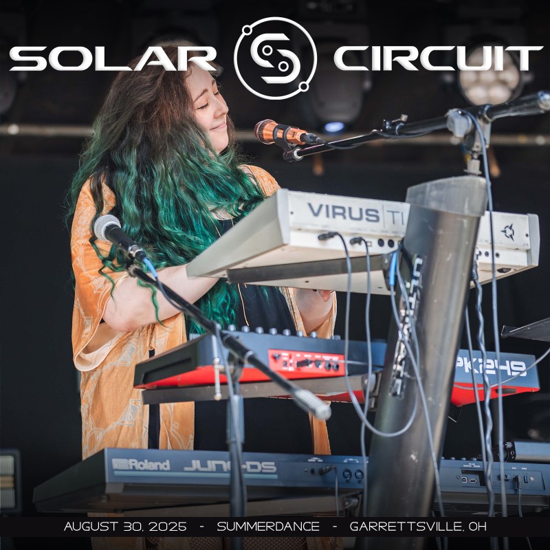 Solar Circuit