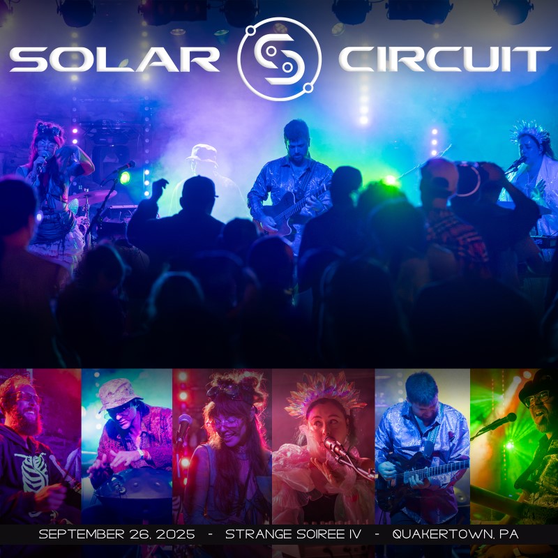Solar Circuit