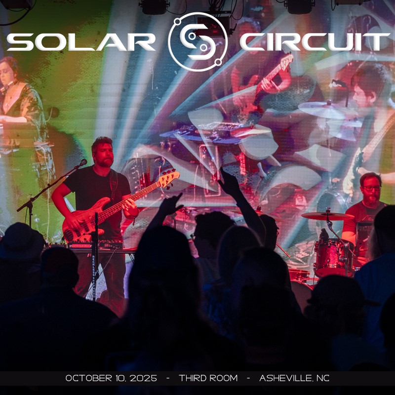 Solar Circuit