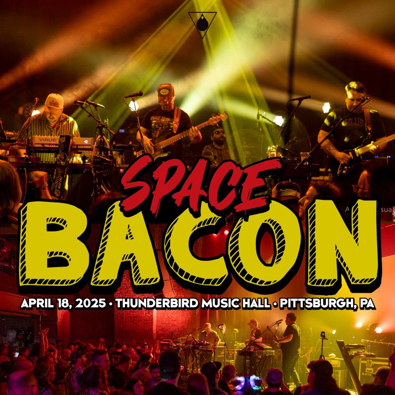 Space Bacon