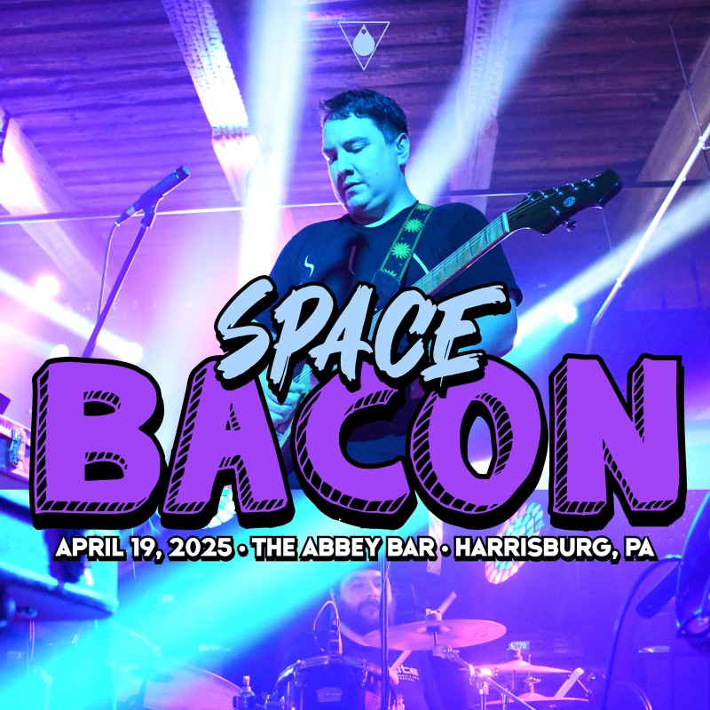 Space Bacon