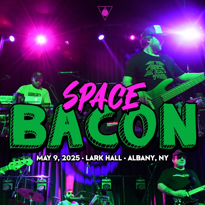 Space Bacon