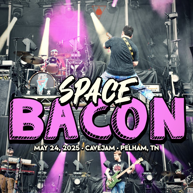 Space Bacon