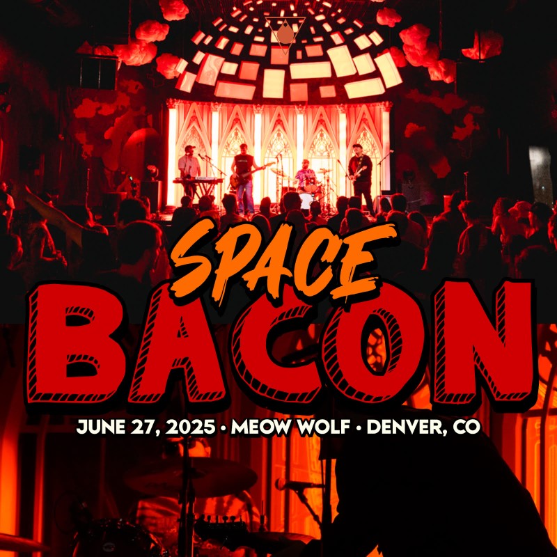 06/27/25 Meow Wolf Denver, Denver, CO 