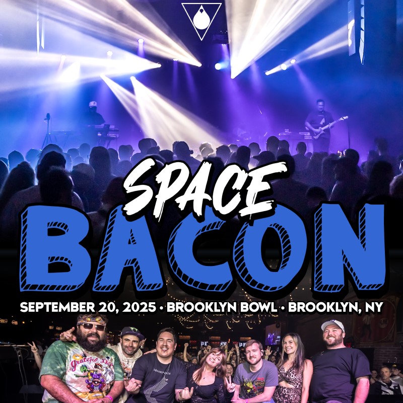 Space Bacon
