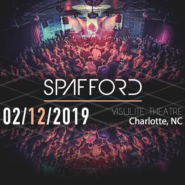 Spafford