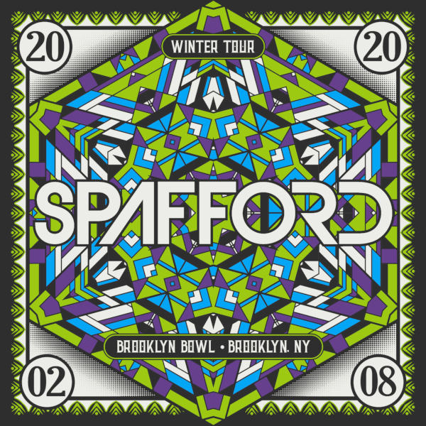 Spafford