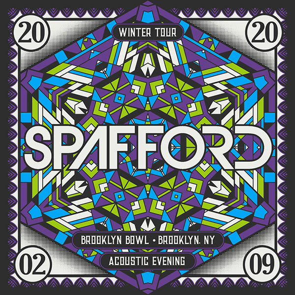 Spafford