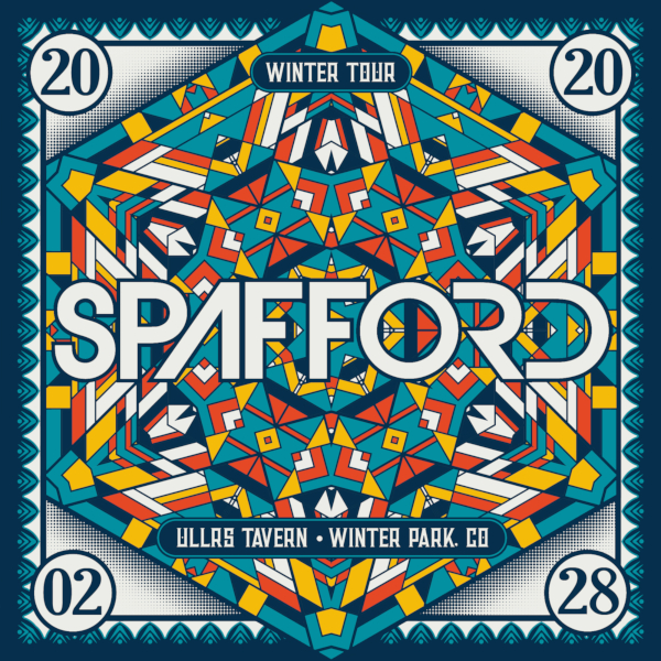 Spafford