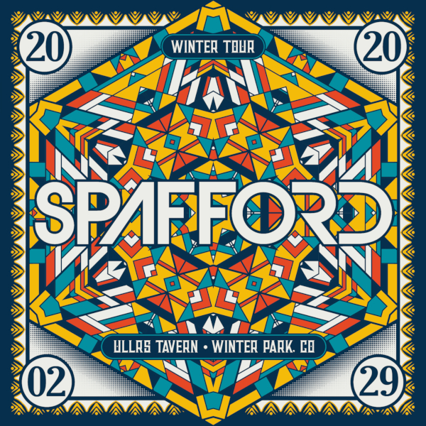 Spafford