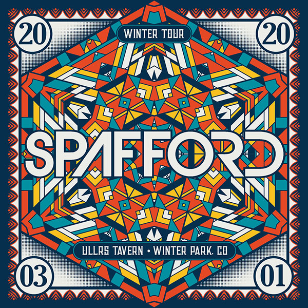 Spafford