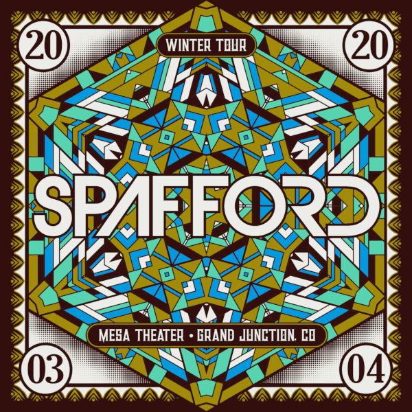 Spafford