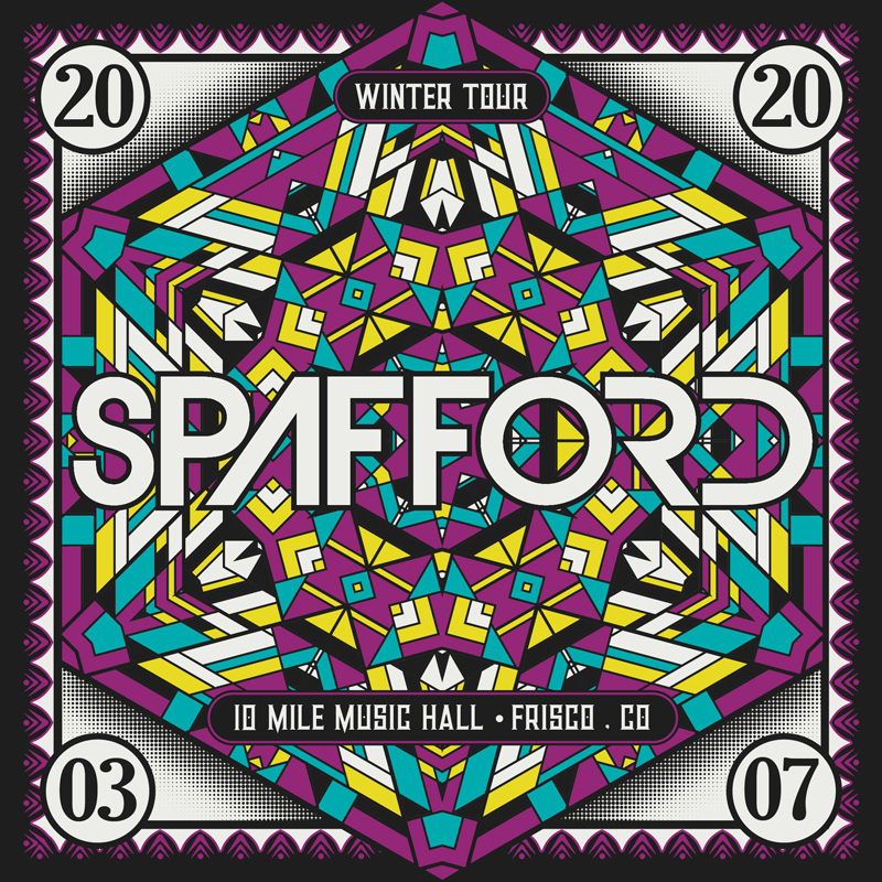 Spafford