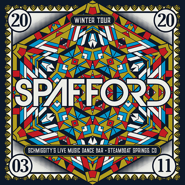 Spafford