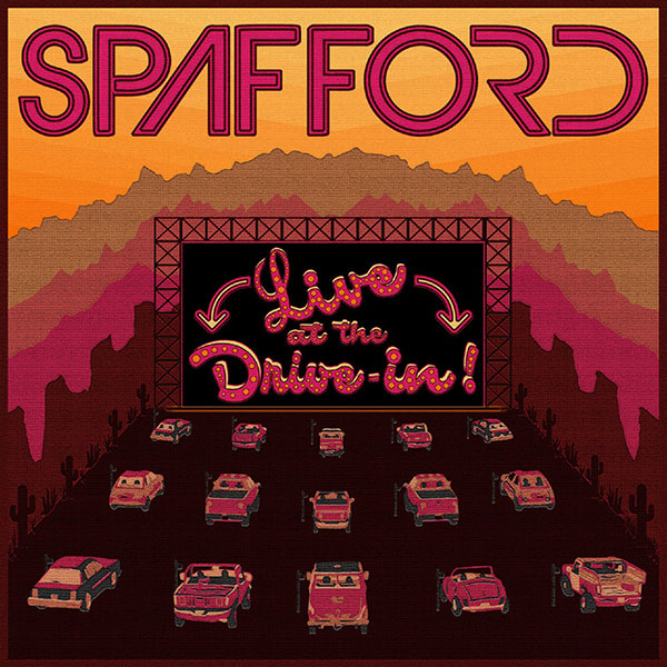 Spafford
