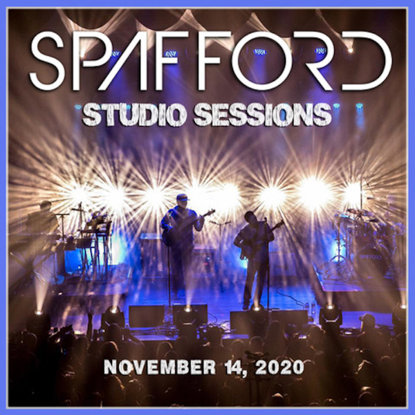 Spafford