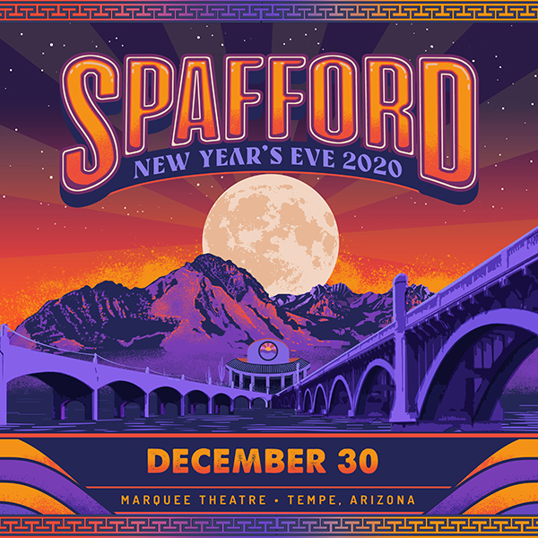 Spafford