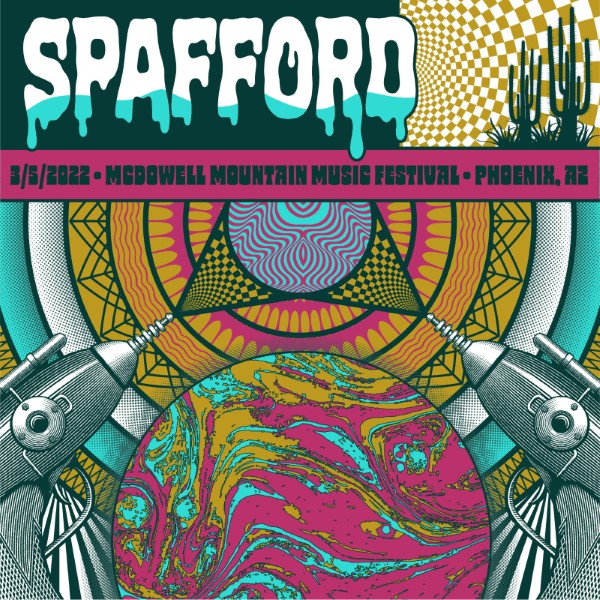 Spafford