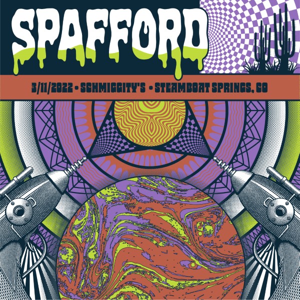 Spafford