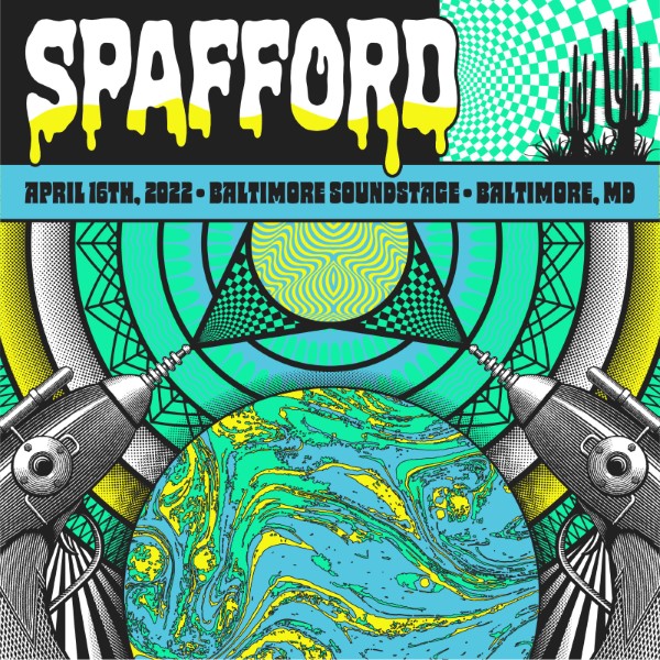 Spafford