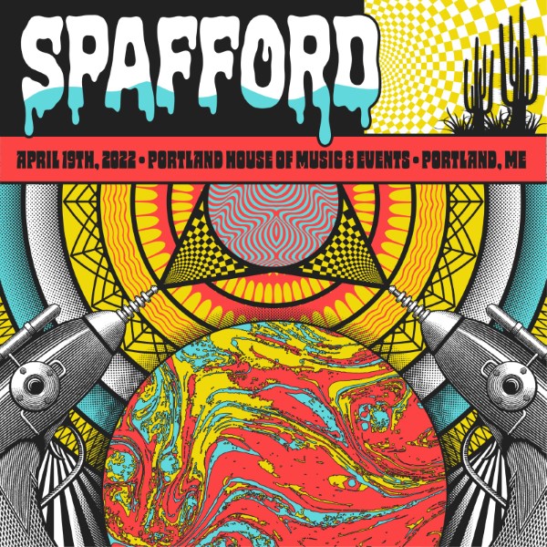 Spafford