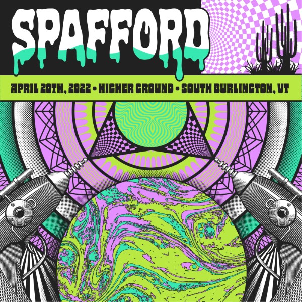 Spafford