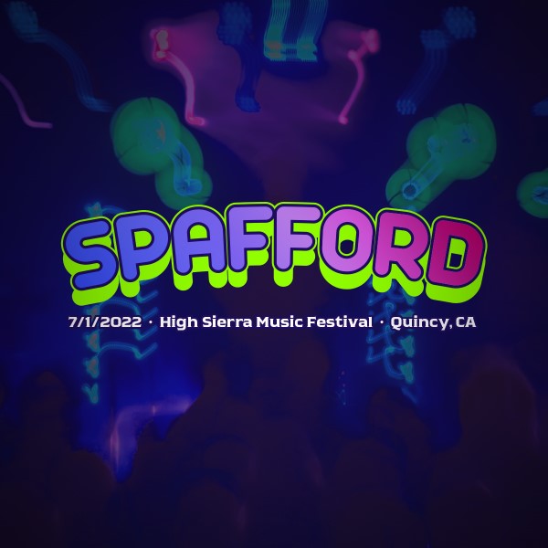Spafford