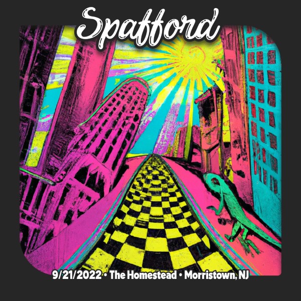 Spafford