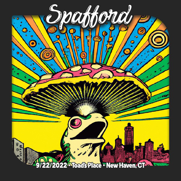 Spafford