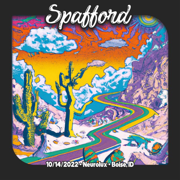 Spafford