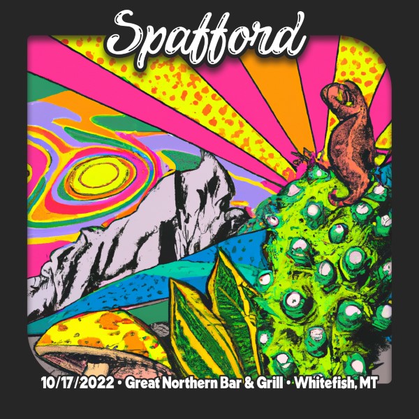 Spafford