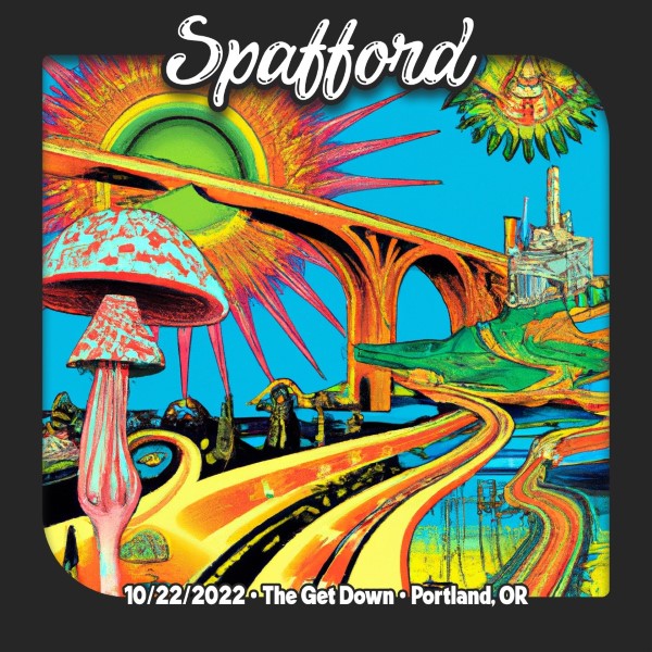 Spafford