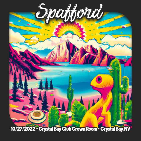 Spafford
