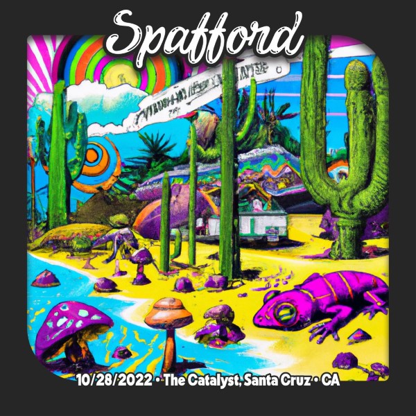 Spafford