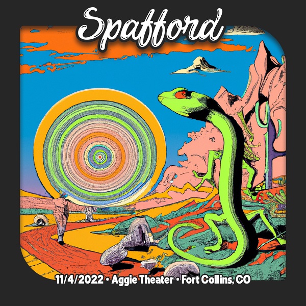Spafford