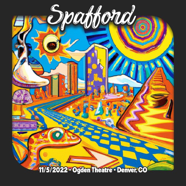 Spafford