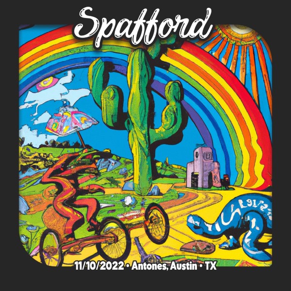 Spafford